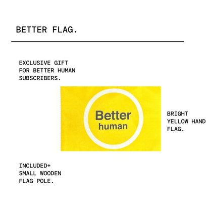 Better Human Kit.
