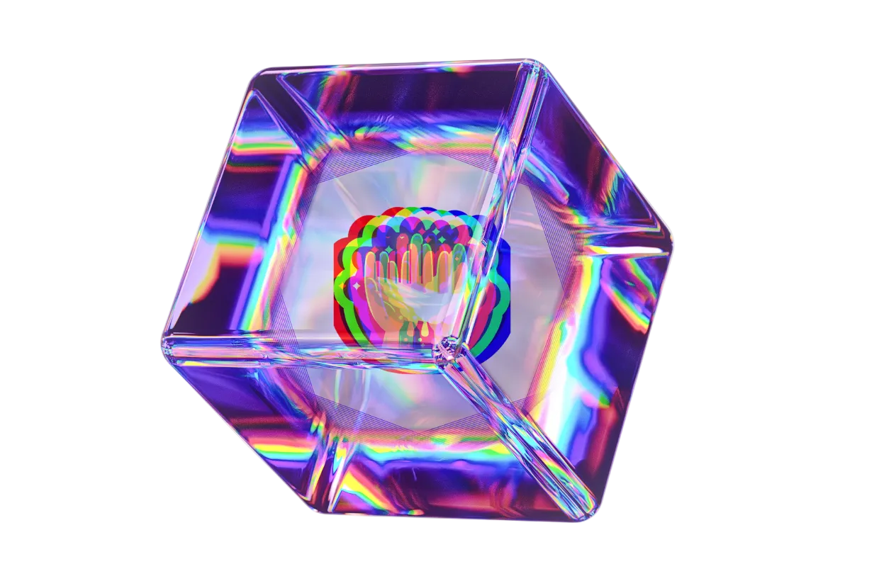 Germ Buster Collectible