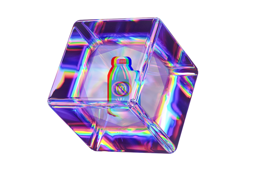 Refill Collectible