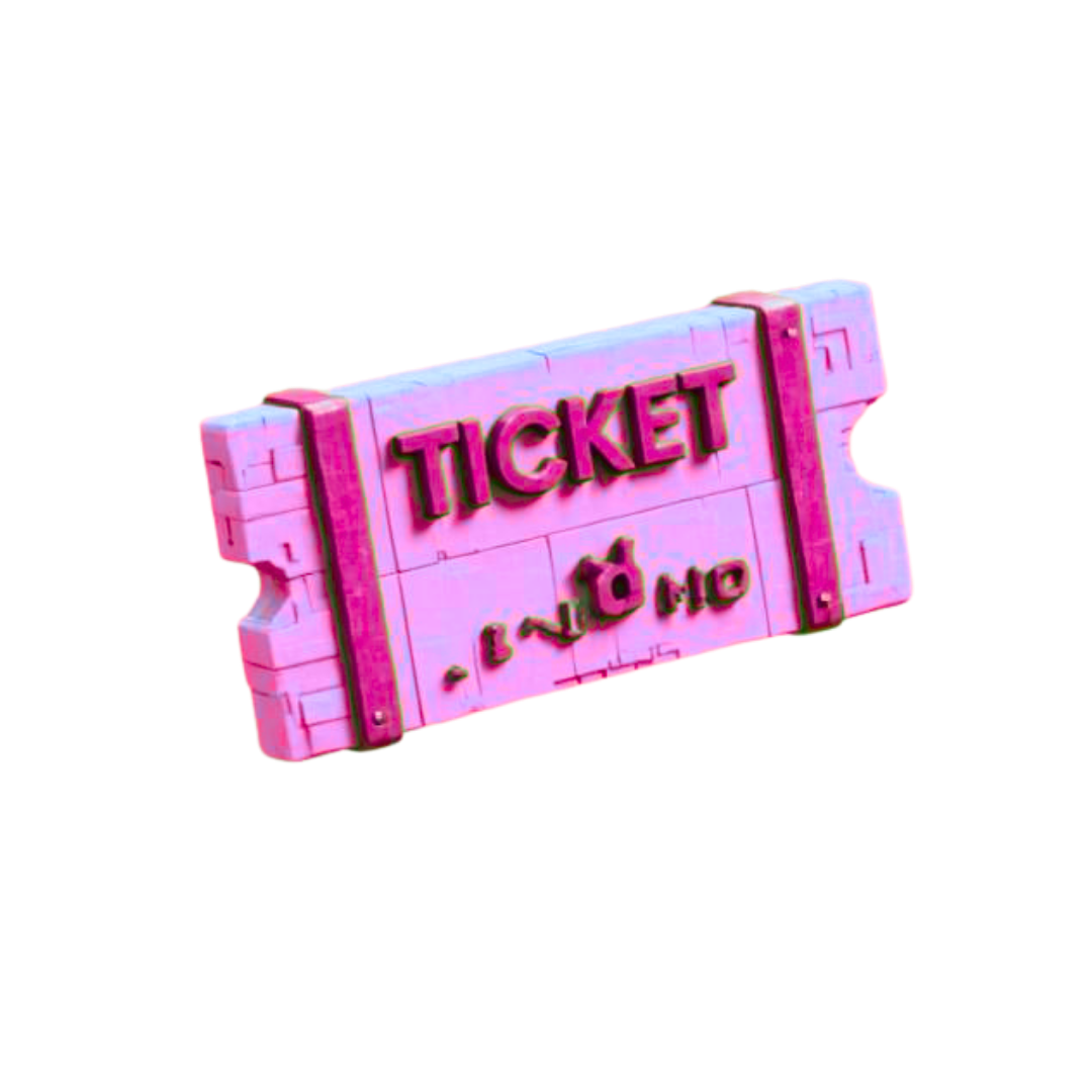 Game Play Pass